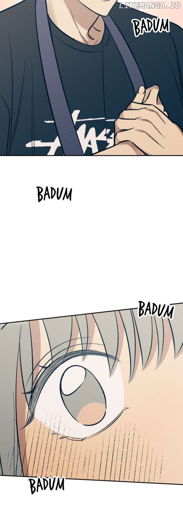 First Love, Lasting Hate Chapter 65 - page 47