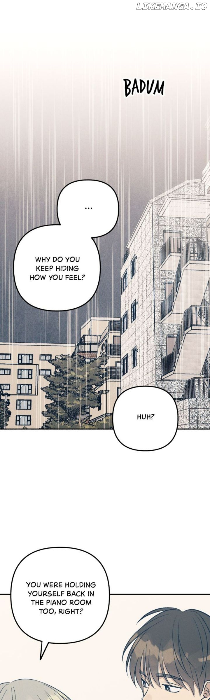 First Love, Lasting Hate Chapter 65 - page 48