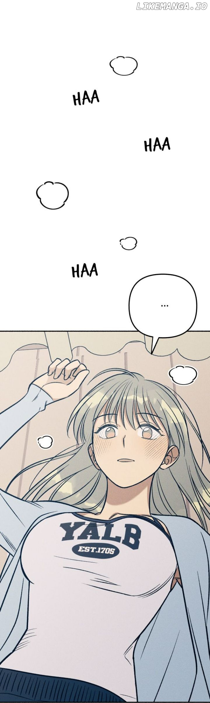 First Love, Lasting Hate Chapter 65 - page 55