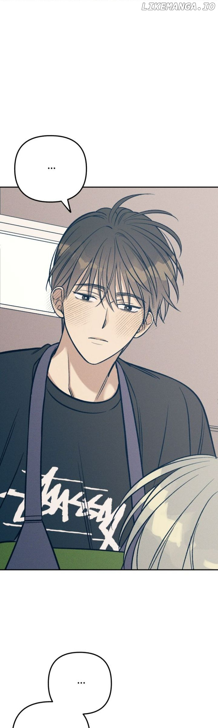 First Love, Lasting Hate Chapter 65 - page 56