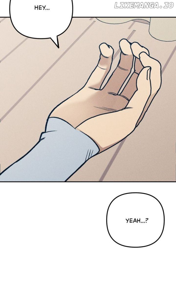 First Love, Lasting Hate Chapter 65 - page 57