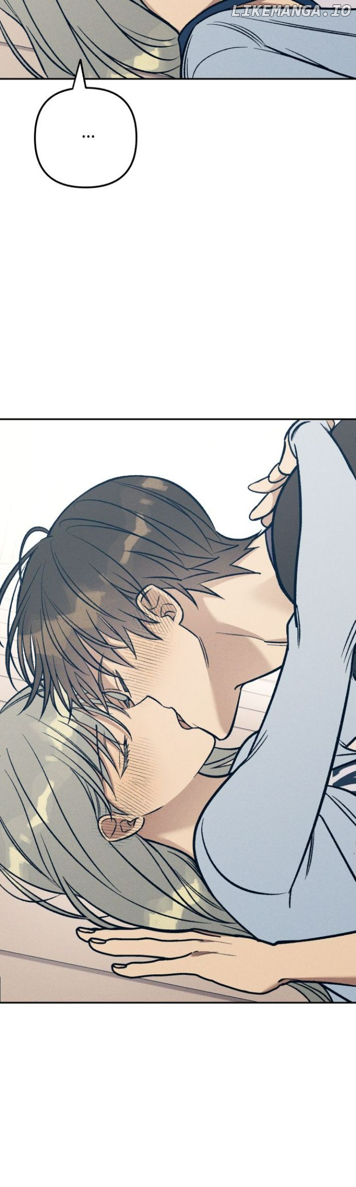 First Love, Lasting Hate Chapter 65 - page 60