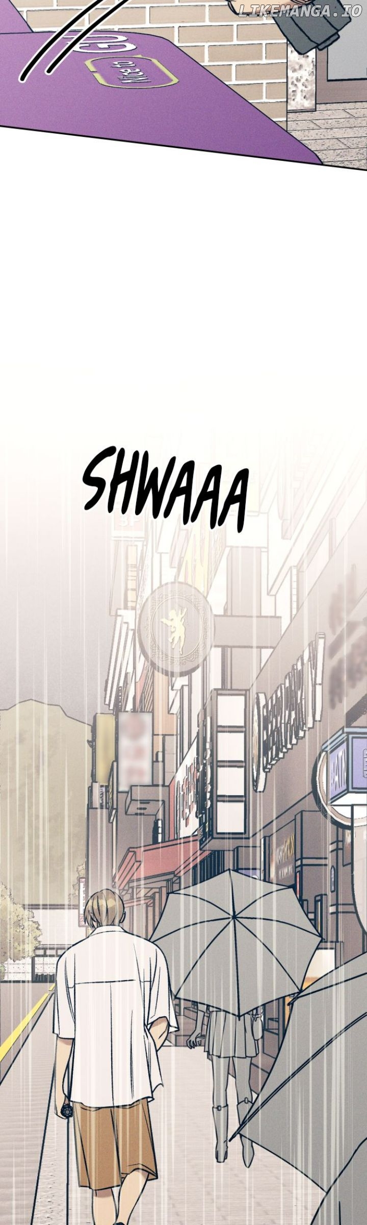 First Love, Lasting Hate Chapter 65 - page 10