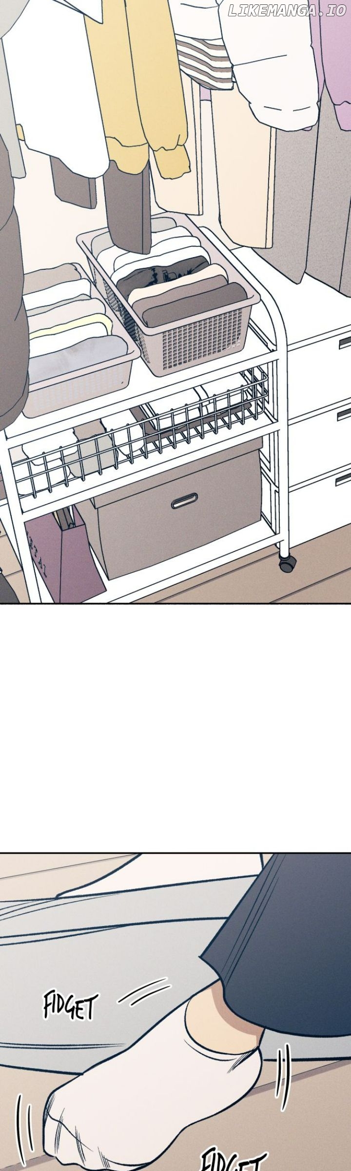 First Love, Lasting Hate Chapter 66 - page 1