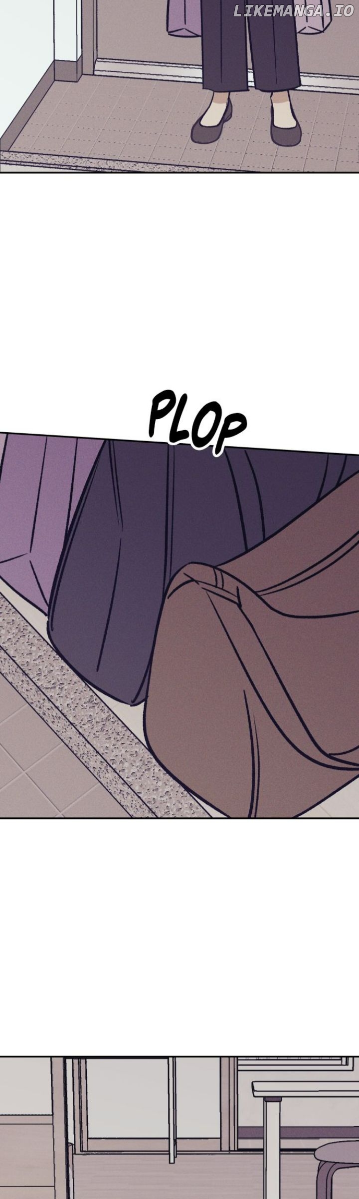 First Love, Lasting Hate Chapter 67 - page 16