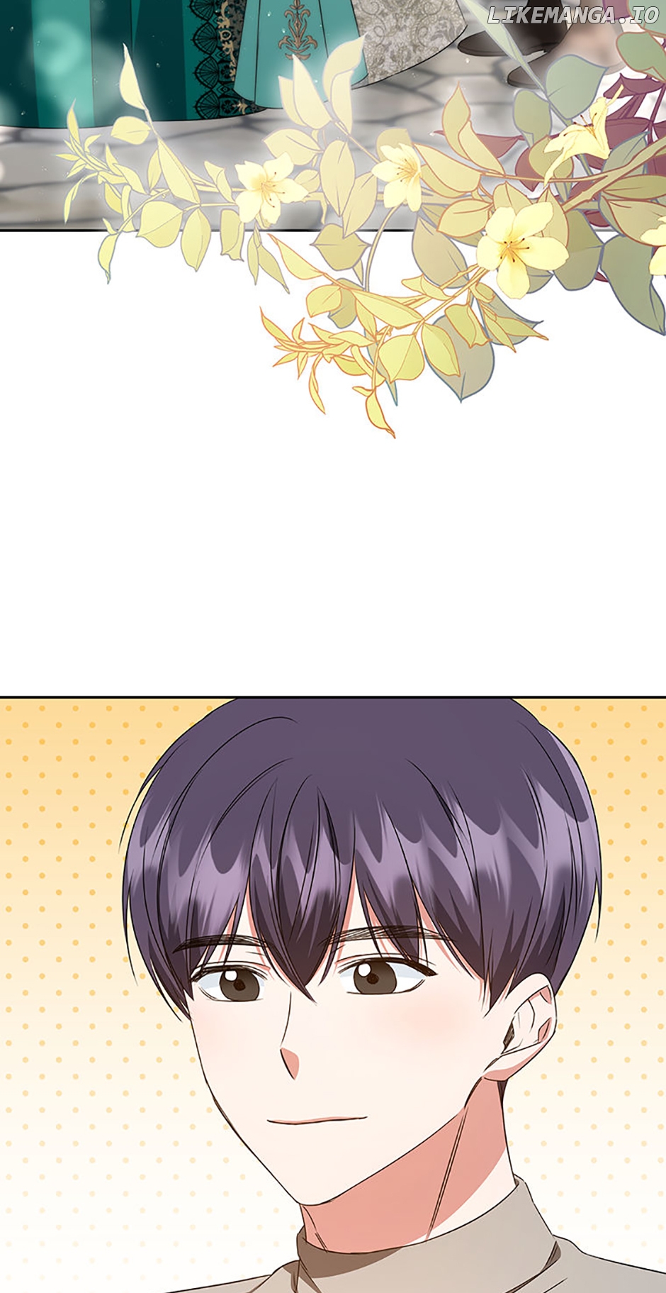 I’ll Change My Fate To Be Executed Chapter 50 - page 30
