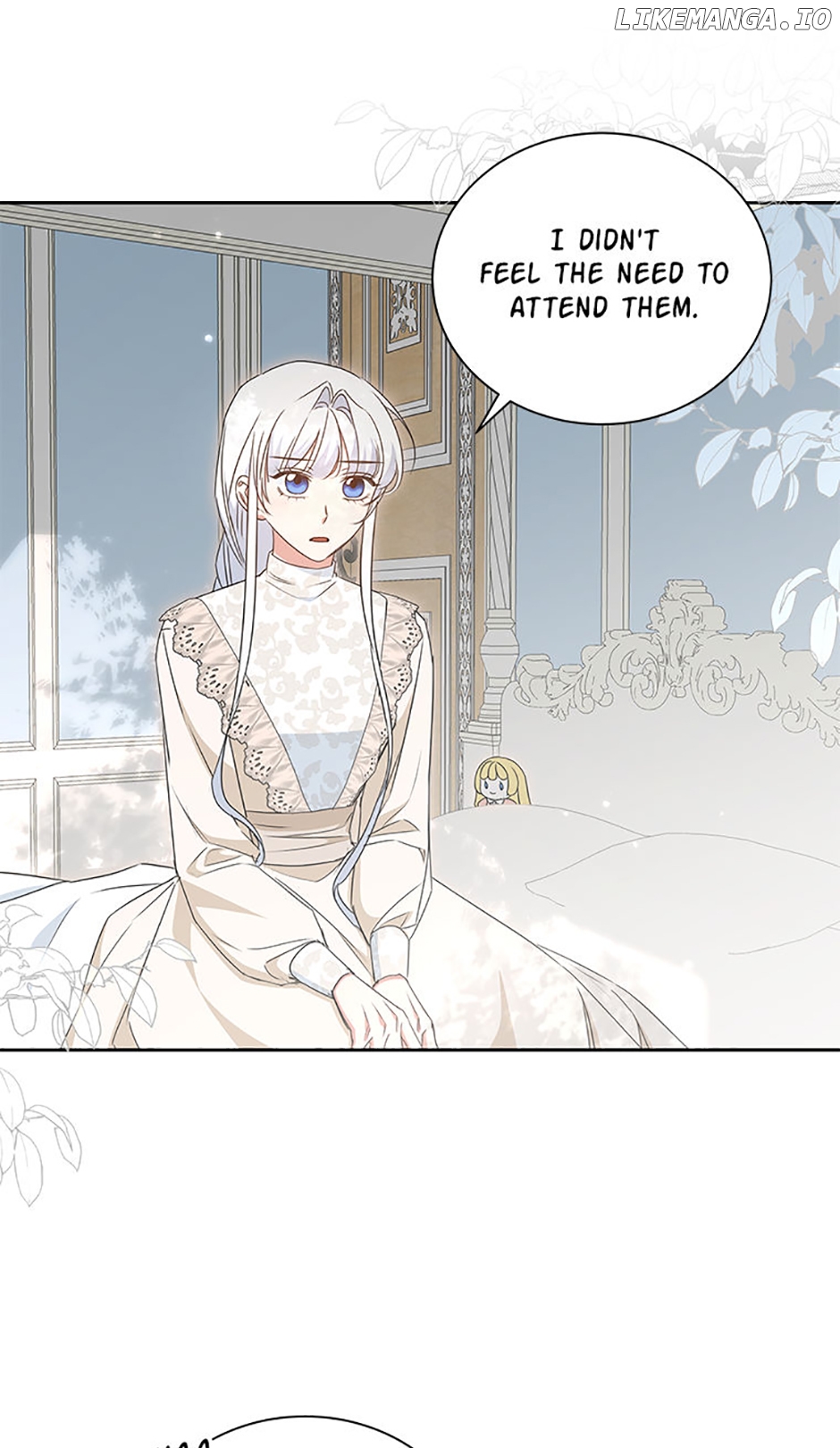 I’ll Change My Fate To Be Executed Chapter 51 - page 11