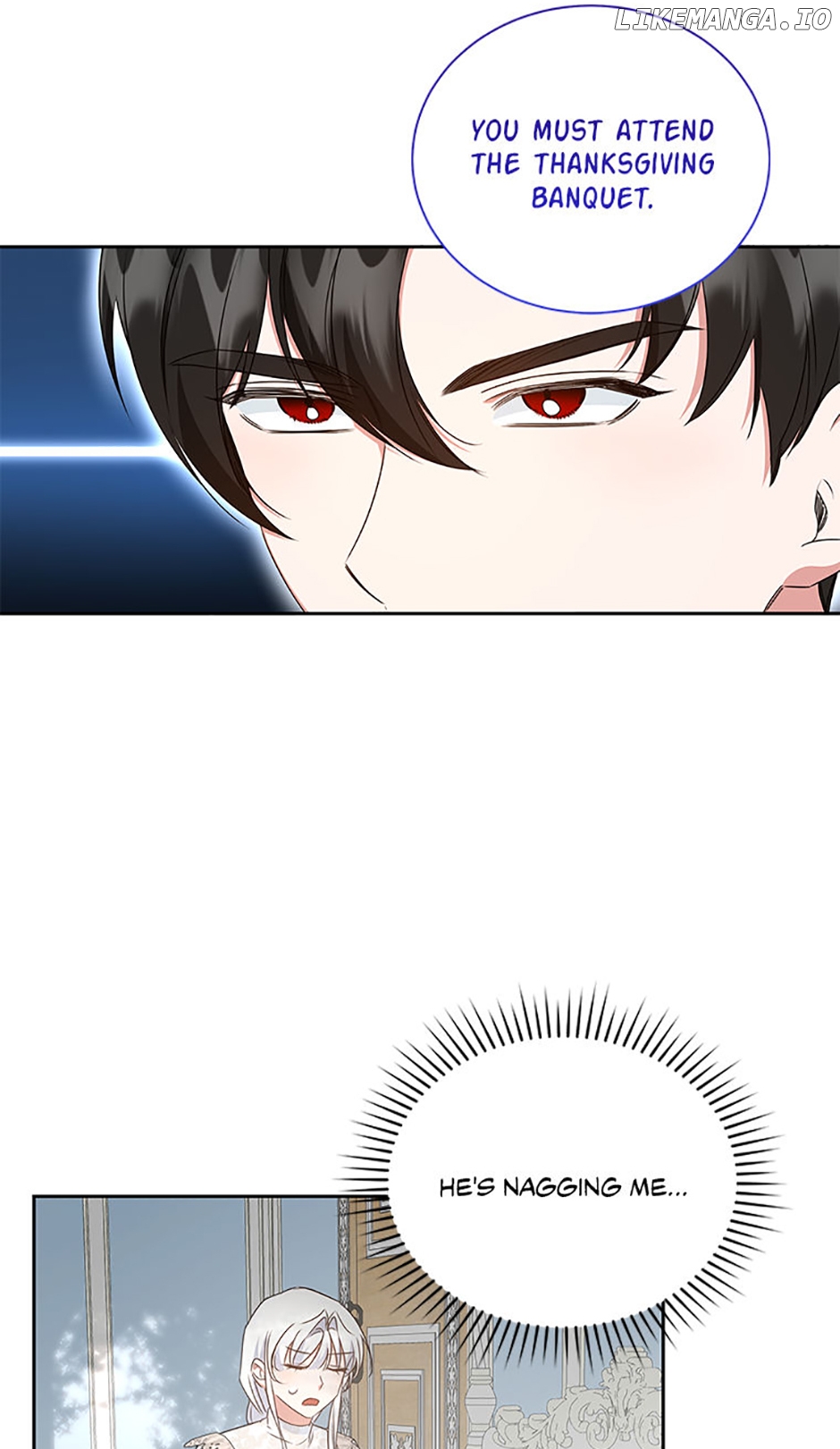 I’ll Change My Fate To Be Executed Chapter 51 - page 13