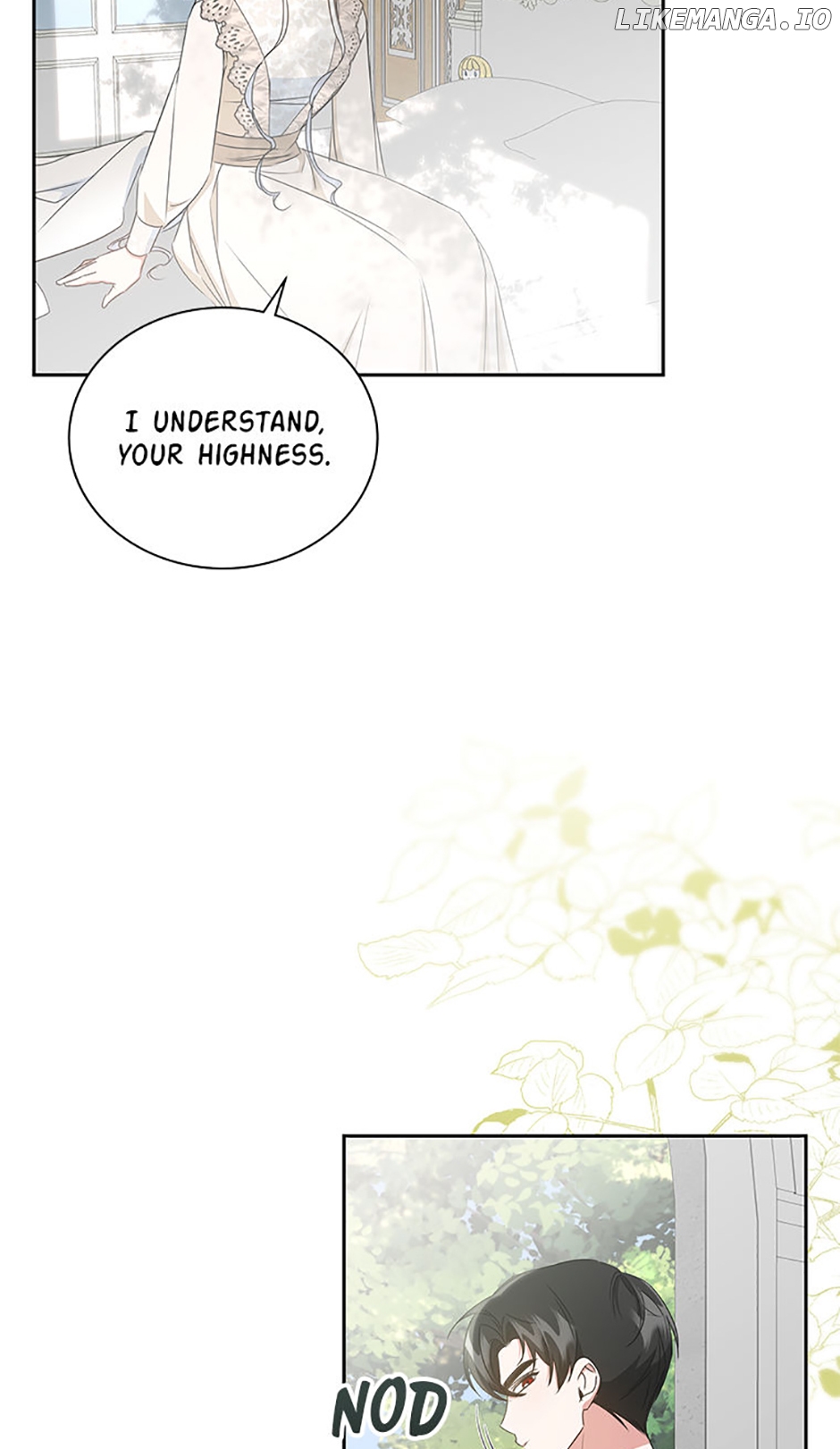 I’ll Change My Fate To Be Executed Chapter 51 - page 14
