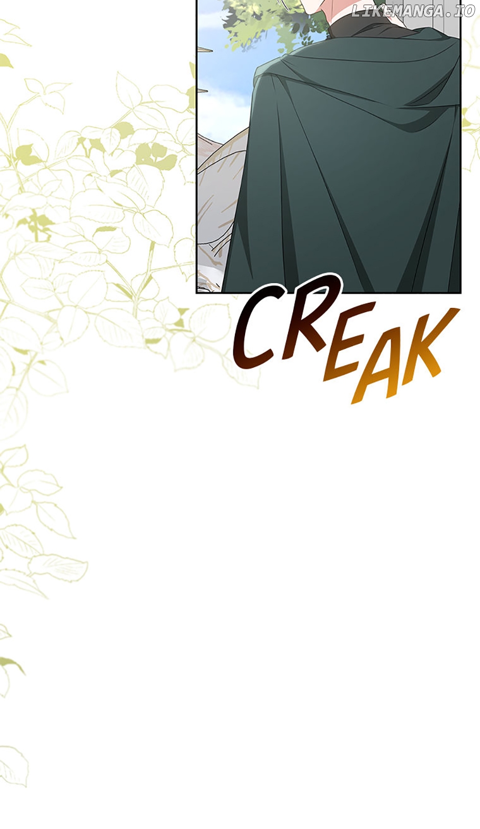 I’ll Change My Fate To Be Executed Chapter 51 - page 15