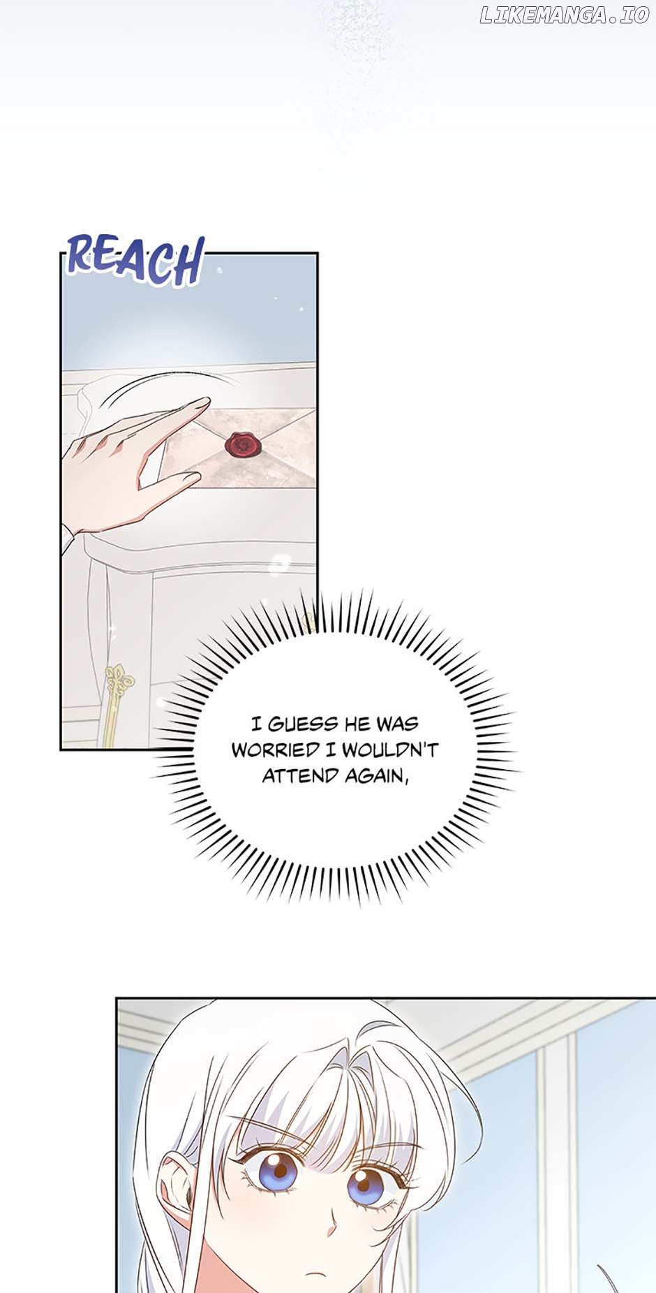 I’ll Change My Fate To Be Executed Chapter 51 - page 18
