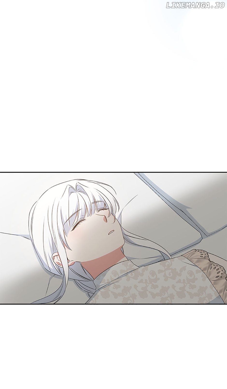 I’ll Change My Fate To Be Executed Chapter 51 - page 3