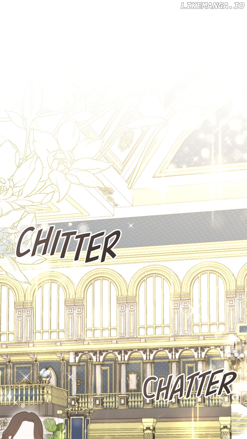 I’ll Change My Fate To Be Executed Chapter 51 - page 22