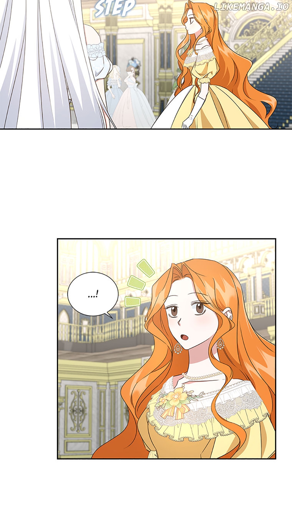 I’ll Change My Fate To Be Executed Chapter 51 - page 24