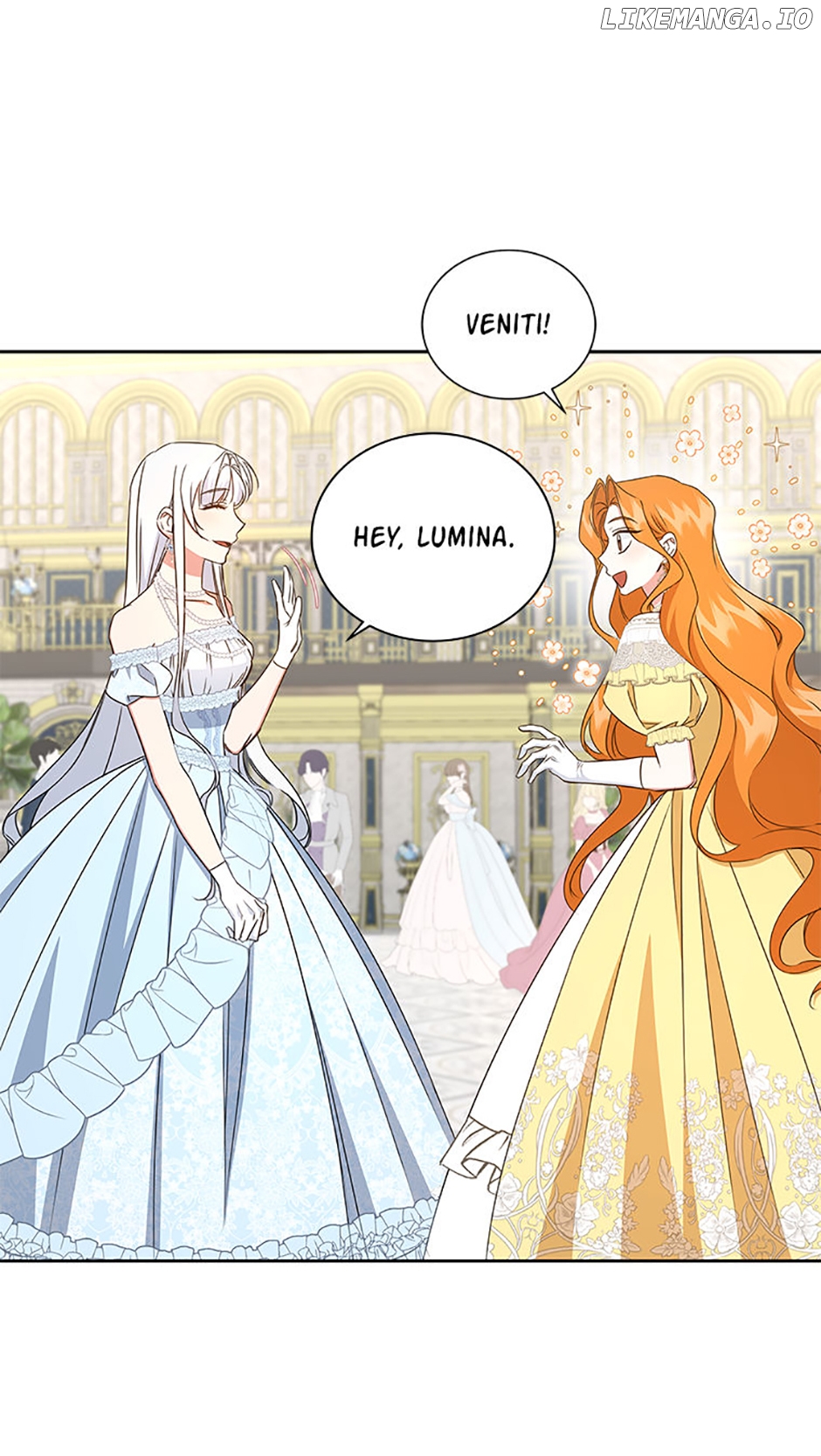 I’ll Change My Fate To Be Executed Chapter 51 - page 25