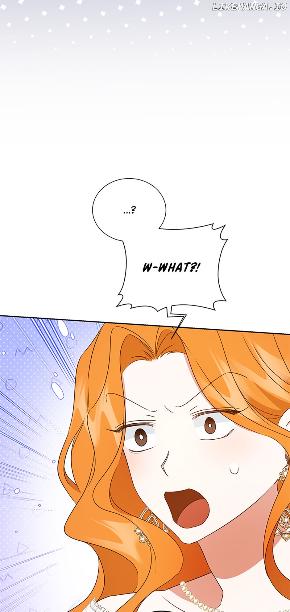I’ll Change My Fate To Be Executed Chapter 51 - page 32