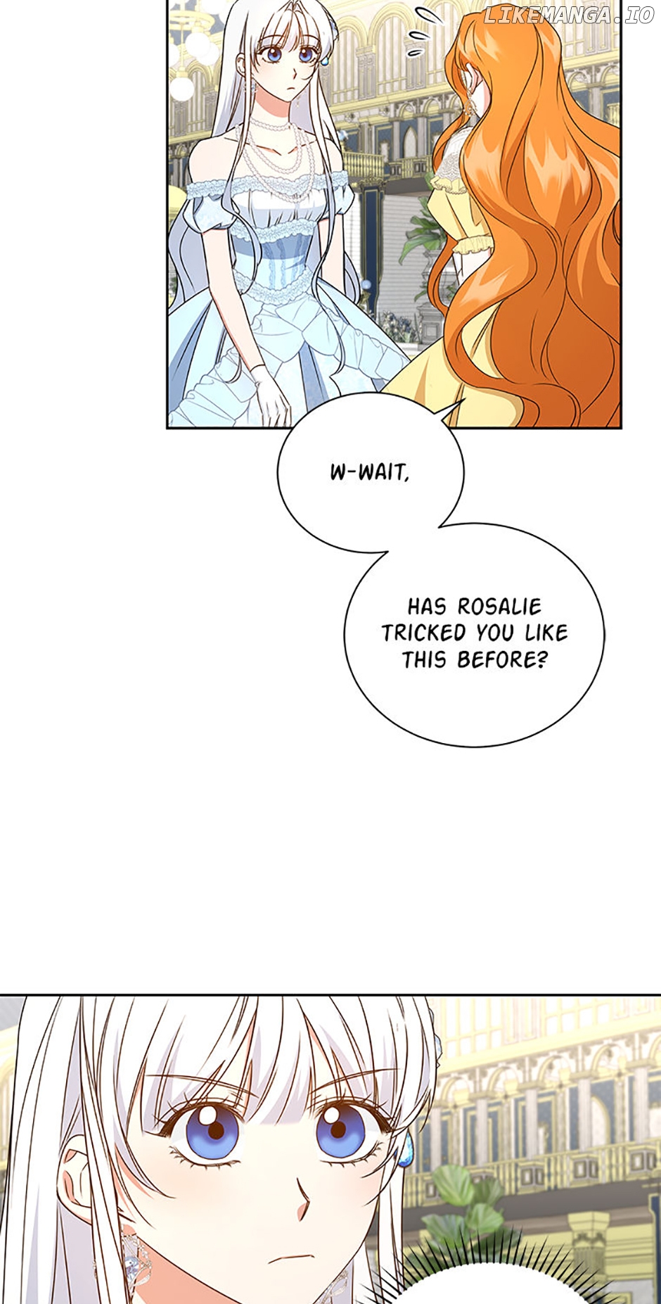I’ll Change My Fate To Be Executed Chapter 51 - page 36
