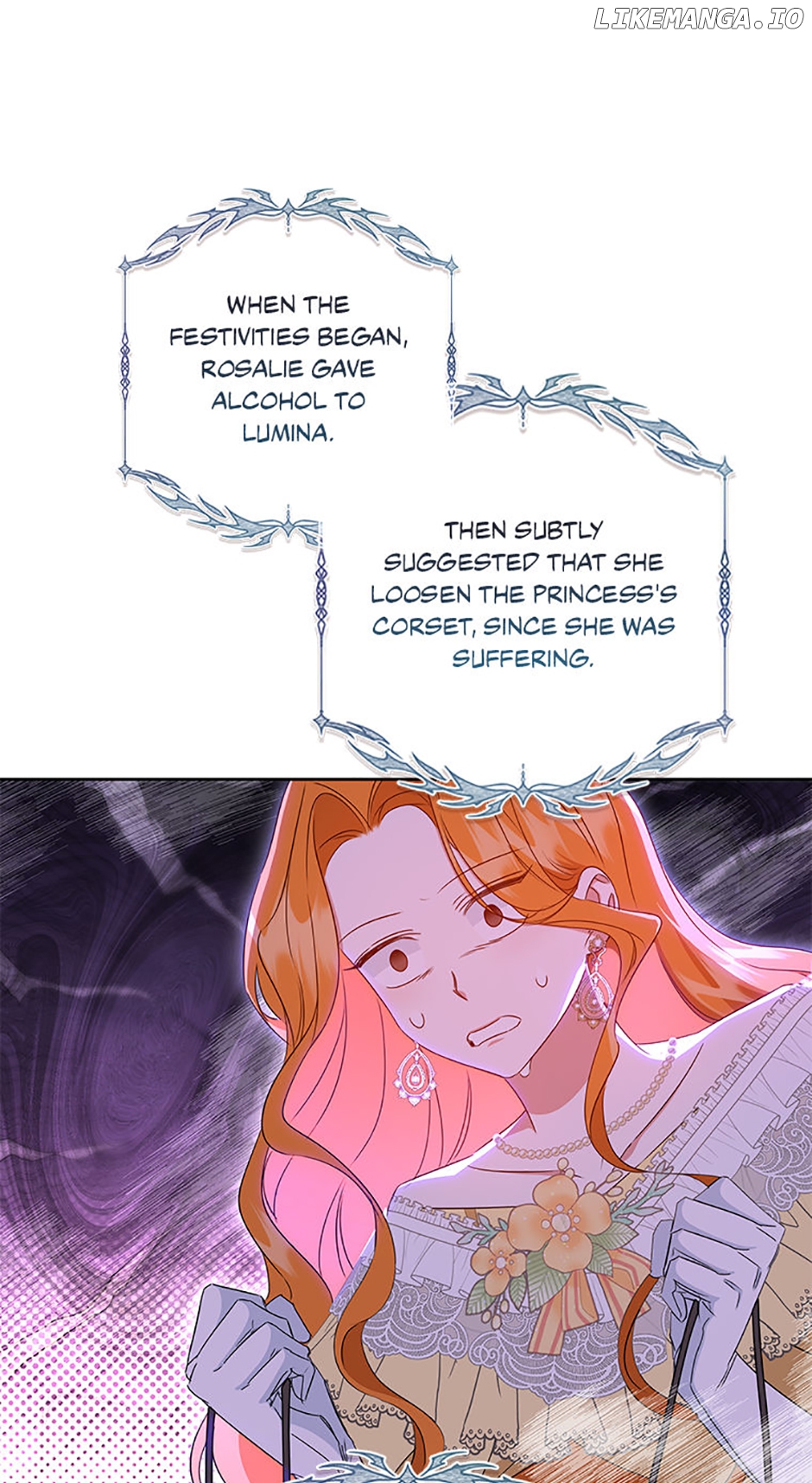 I’ll Change My Fate To Be Executed Chapter 51 - page 40
