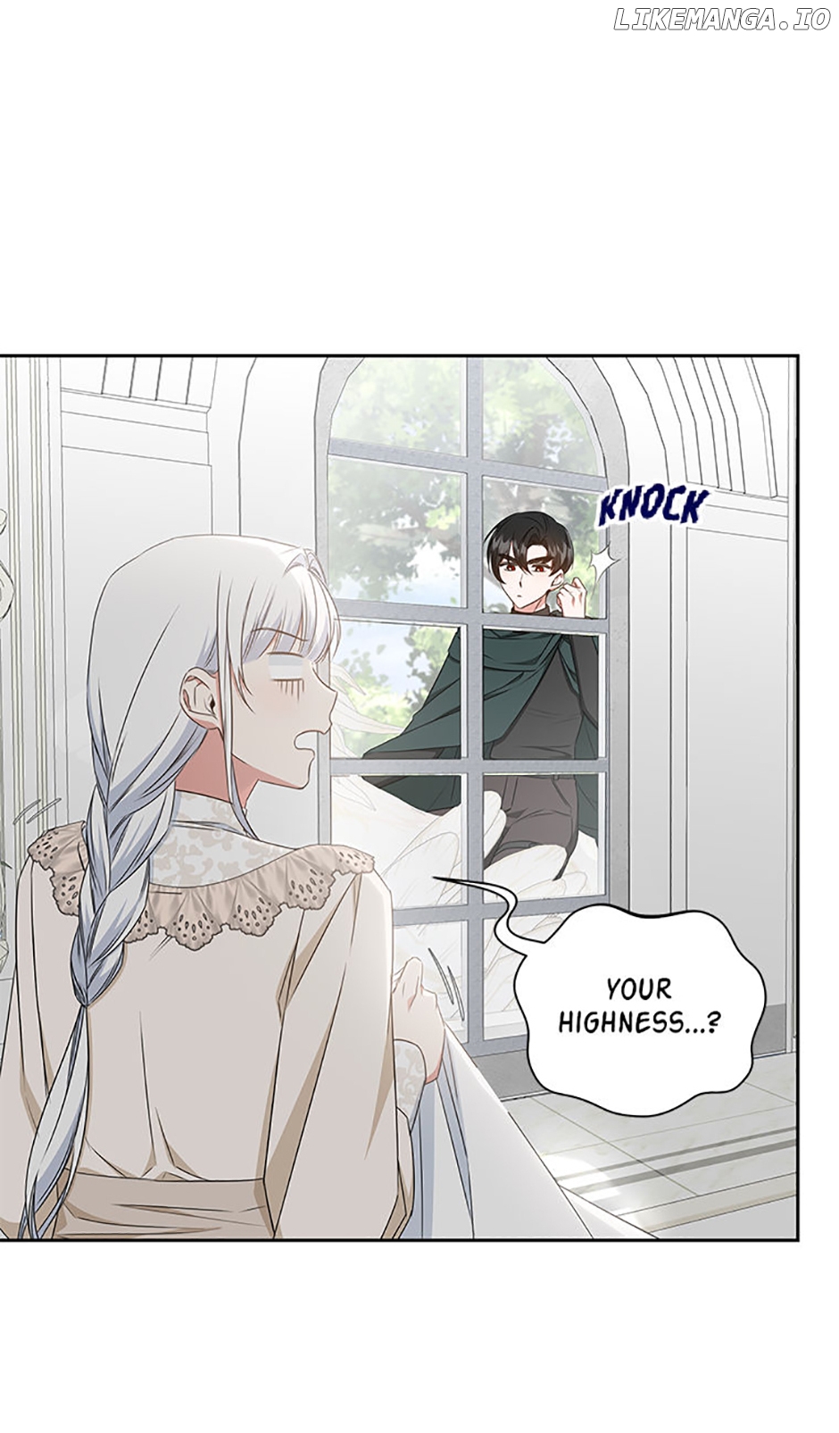 I’ll Change My Fate To Be Executed Chapter 51 - page 5