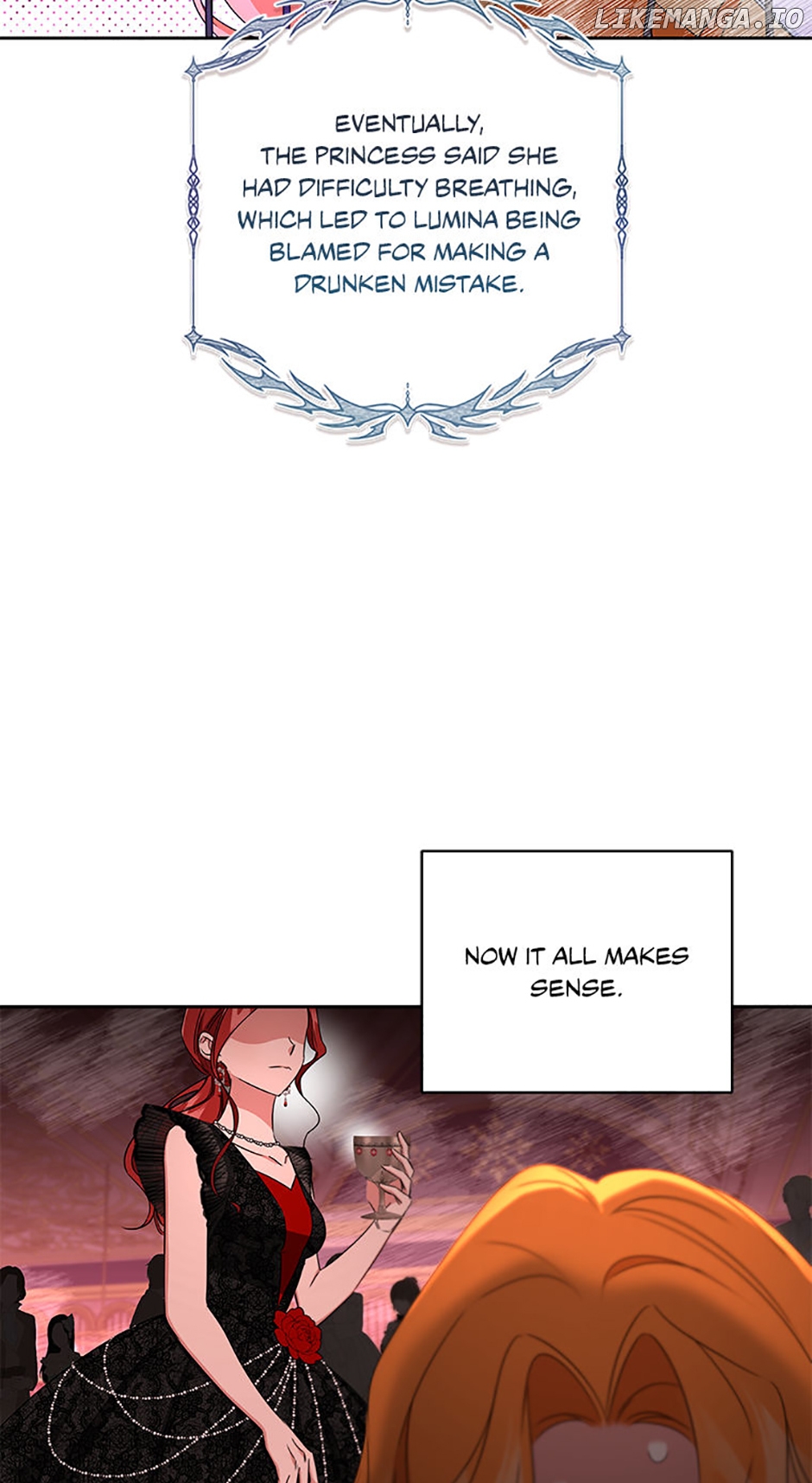 I’ll Change My Fate To Be Executed Chapter 51 - page 41