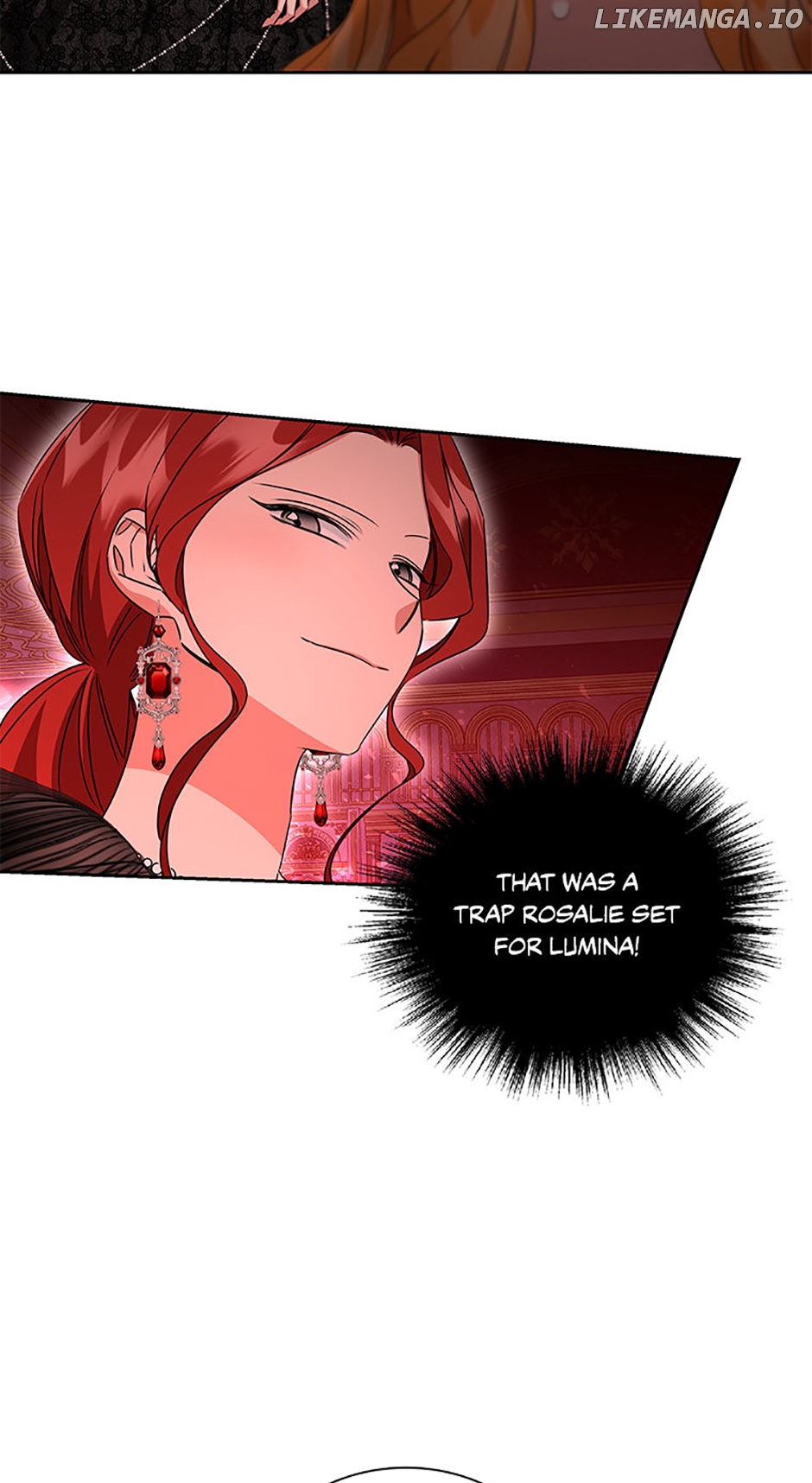 I’ll Change My Fate To Be Executed Chapter 51 - page 42