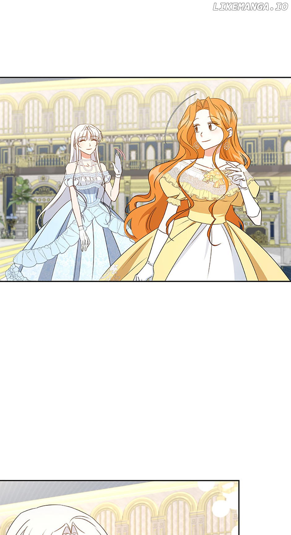 I’ll Change My Fate To Be Executed Chapter 51 - page 45