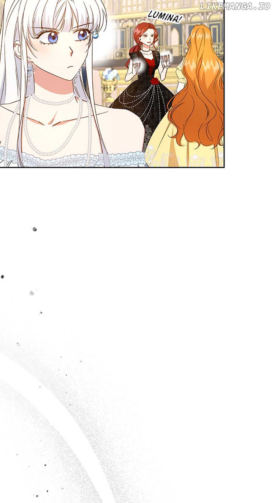 I’ll Change My Fate To Be Executed Chapter 51 - page 46
