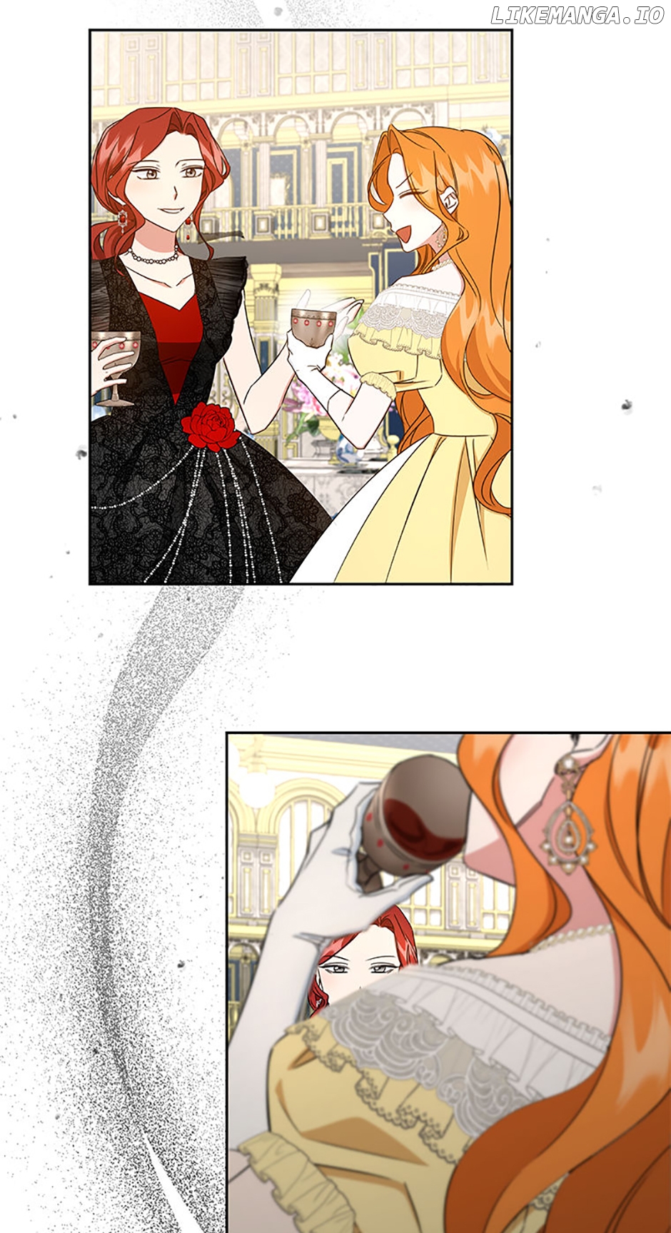 I’ll Change My Fate To Be Executed Chapter 51 - page 47
