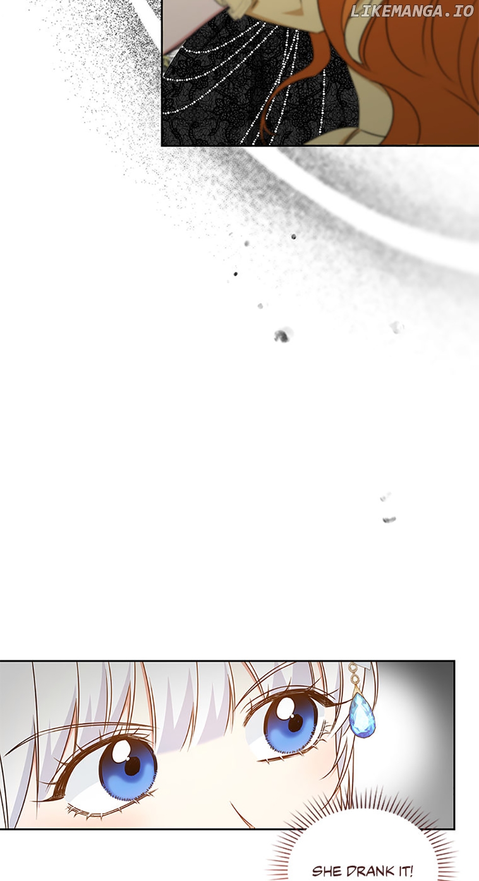 I’ll Change My Fate To Be Executed Chapter 51 - page 48