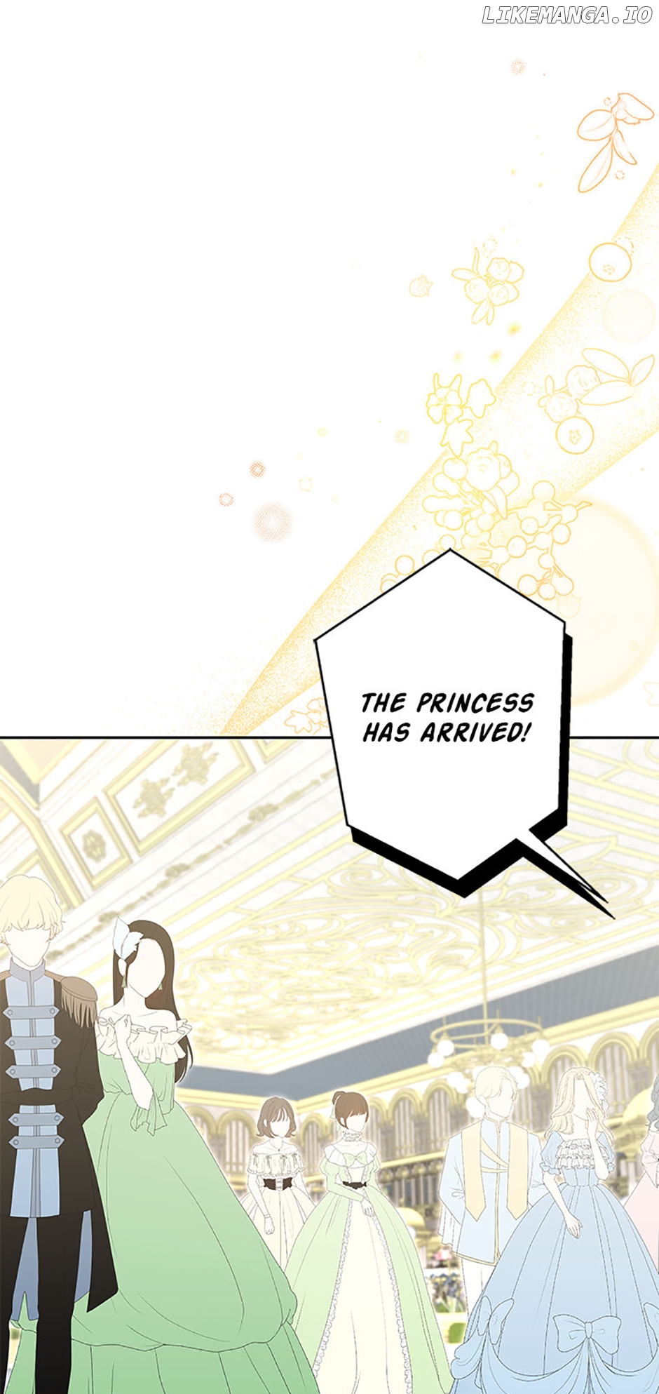 I’ll Change My Fate To Be Executed Chapter 51 - page 50