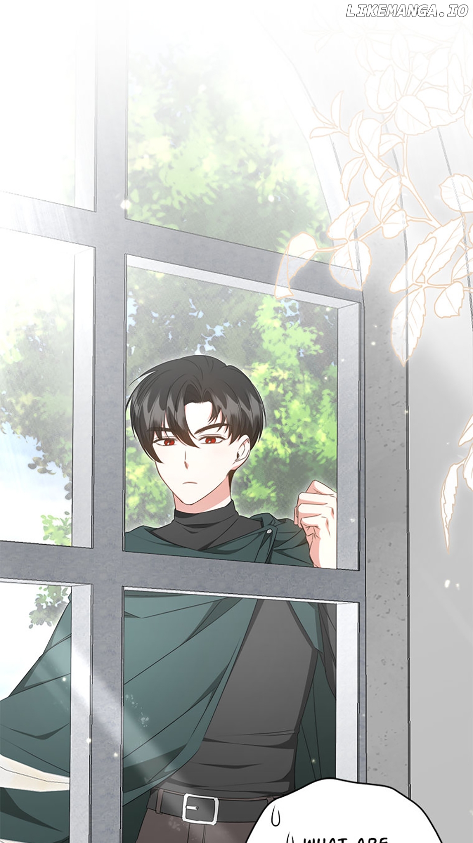 I’ll Change My Fate To Be Executed Chapter 51 - page 6