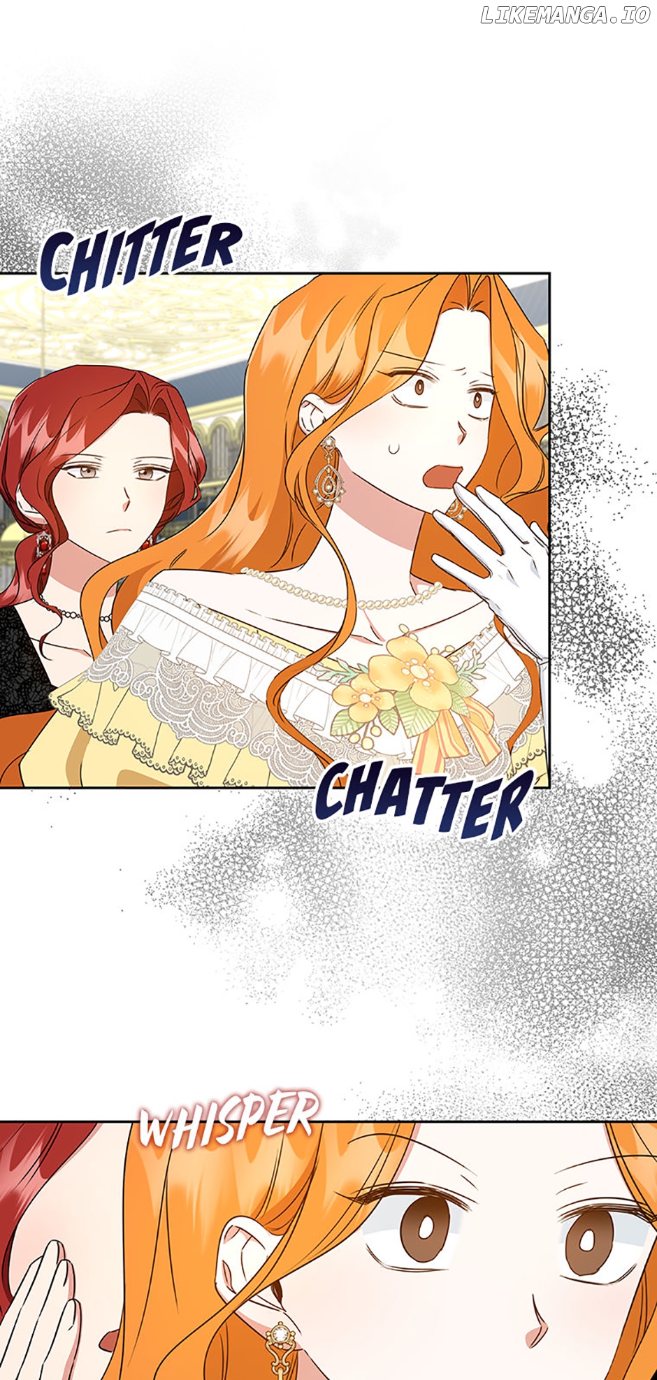 I’ll Change My Fate To Be Executed Chapter 51 - page 59