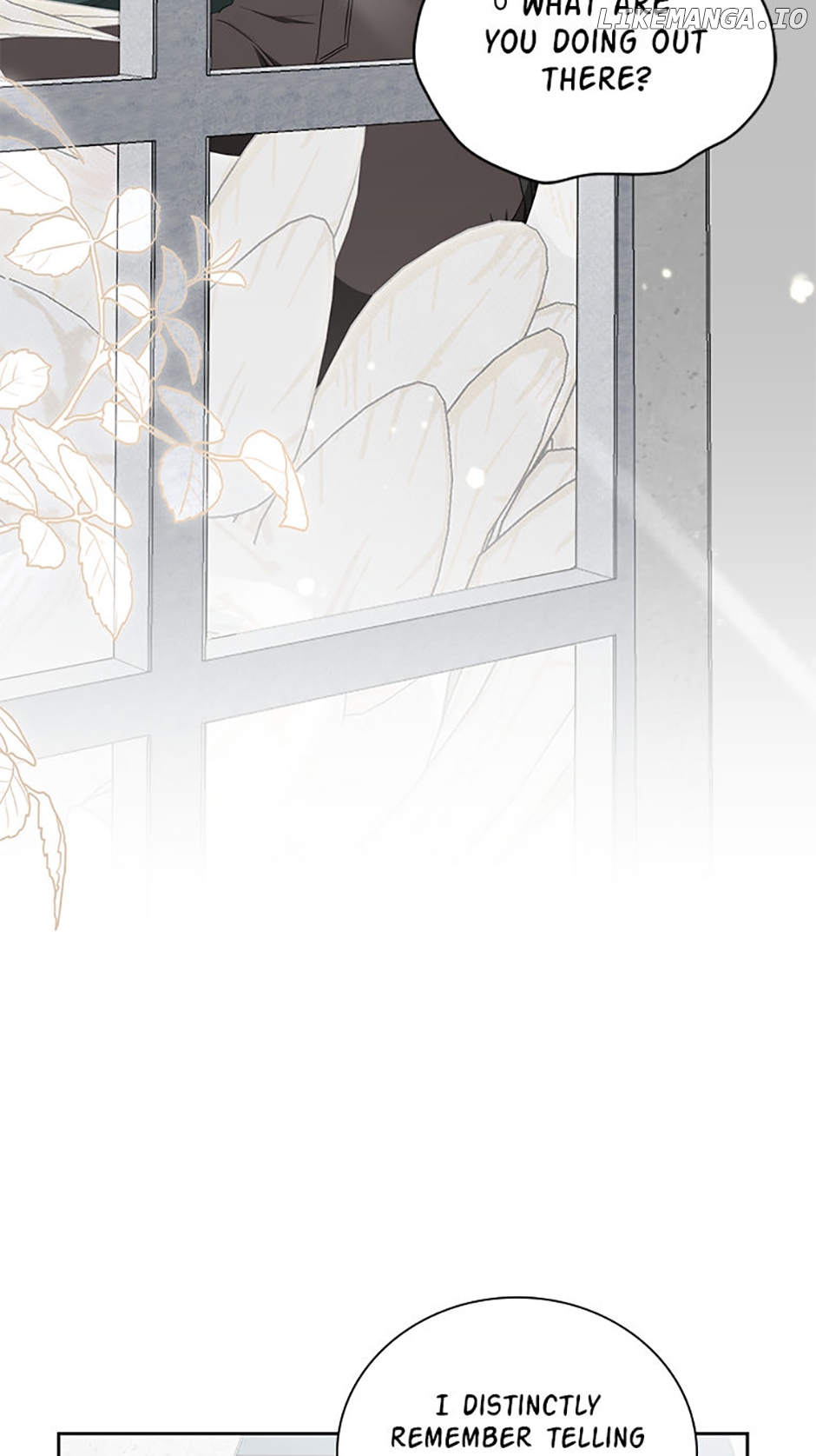 I’ll Change My Fate To Be Executed Chapter 51 - page 7