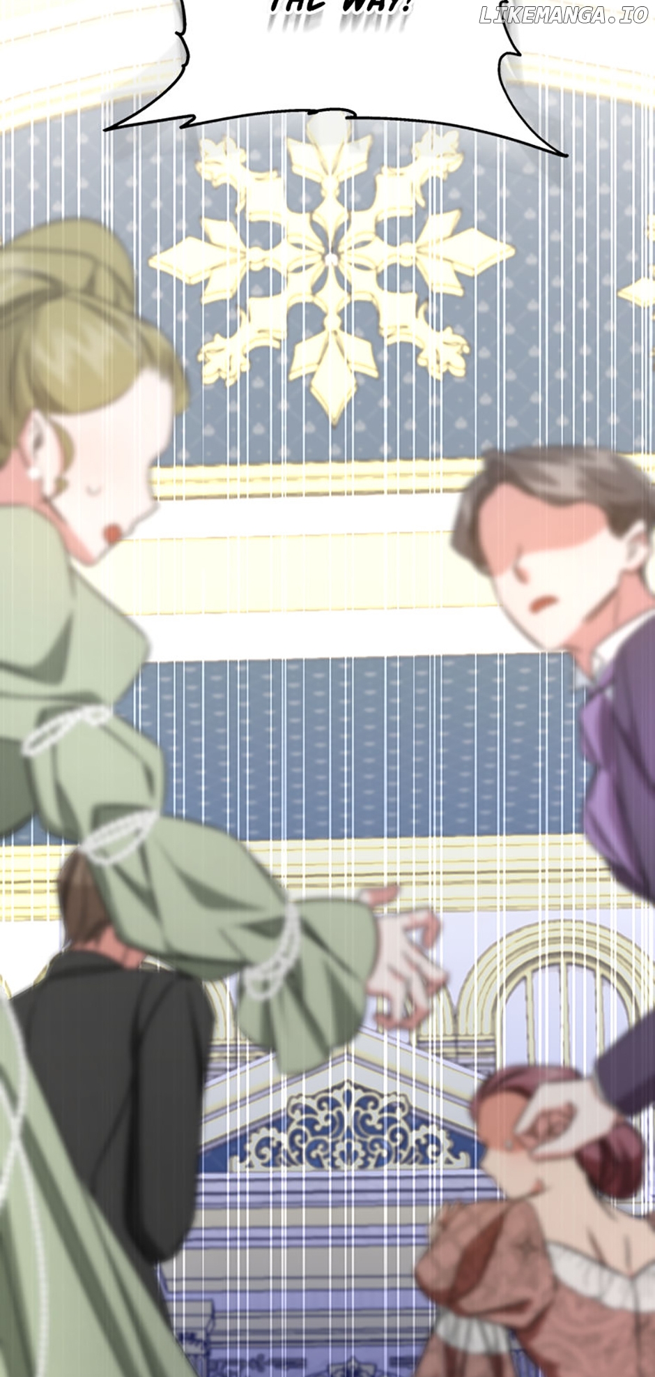I’ll Change My Fate To Be Executed Chapter 51 - page 61