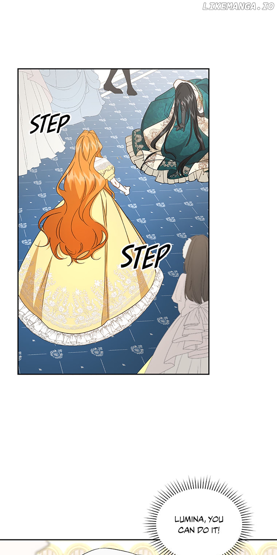 I’ll Change My Fate To Be Executed Chapter 51 - page 64