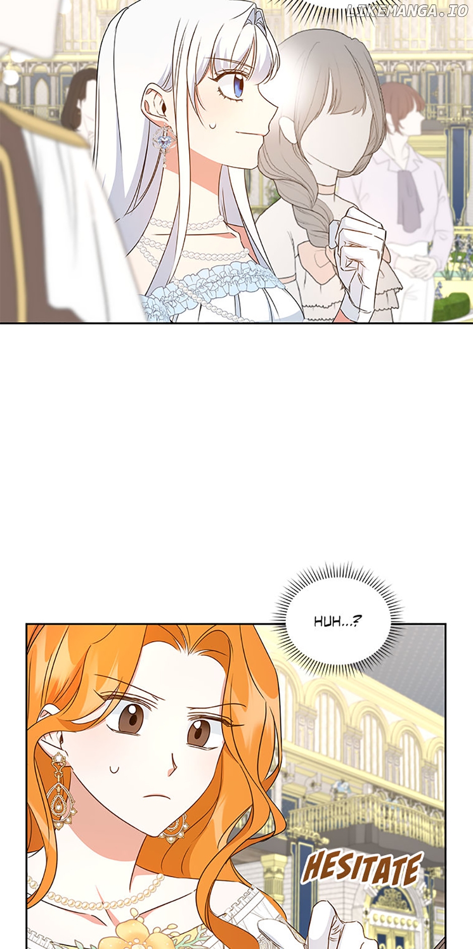 I’ll Change My Fate To Be Executed Chapter 51 - page 65