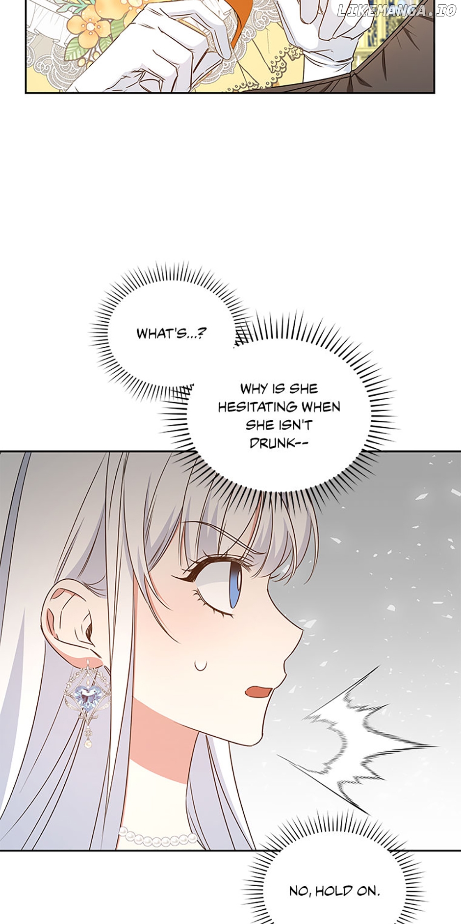 I’ll Change My Fate To Be Executed Chapter 51 - page 66
