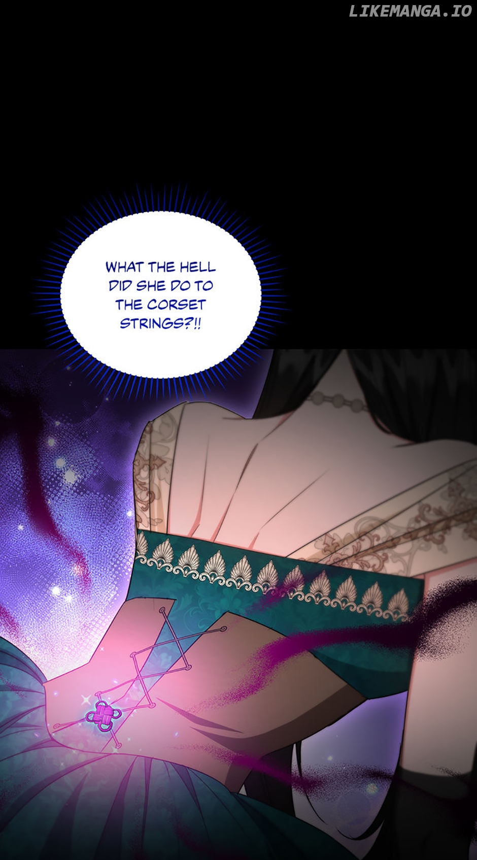 I’ll Change My Fate To Be Executed Chapter 51 - page 68