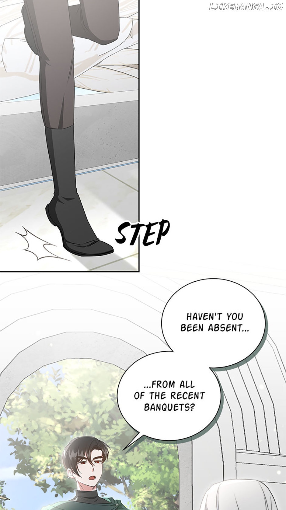 I’ll Change My Fate To Be Executed Chapter 51 - page 9