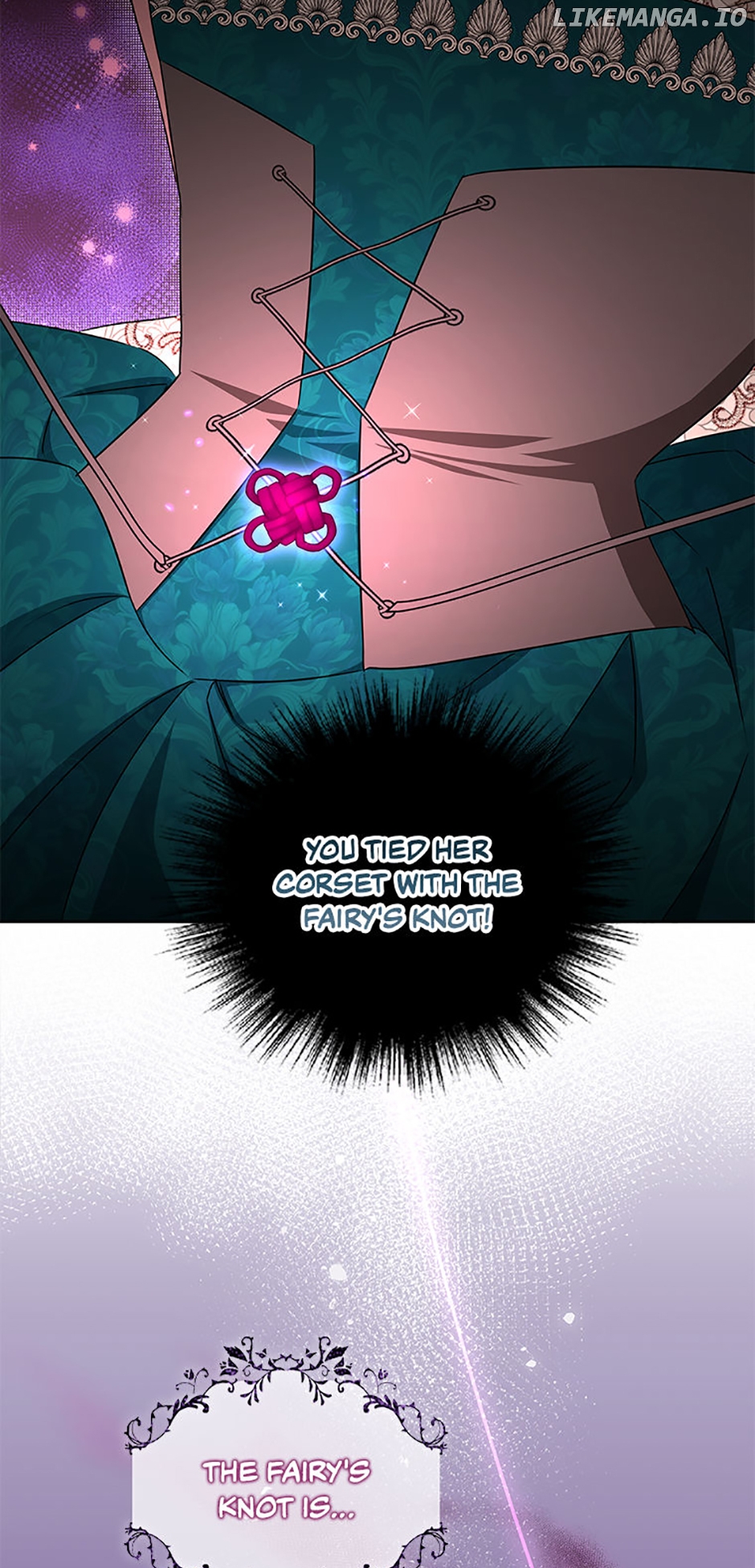 I’ll Change My Fate To Be Executed Chapter 52 - page 2