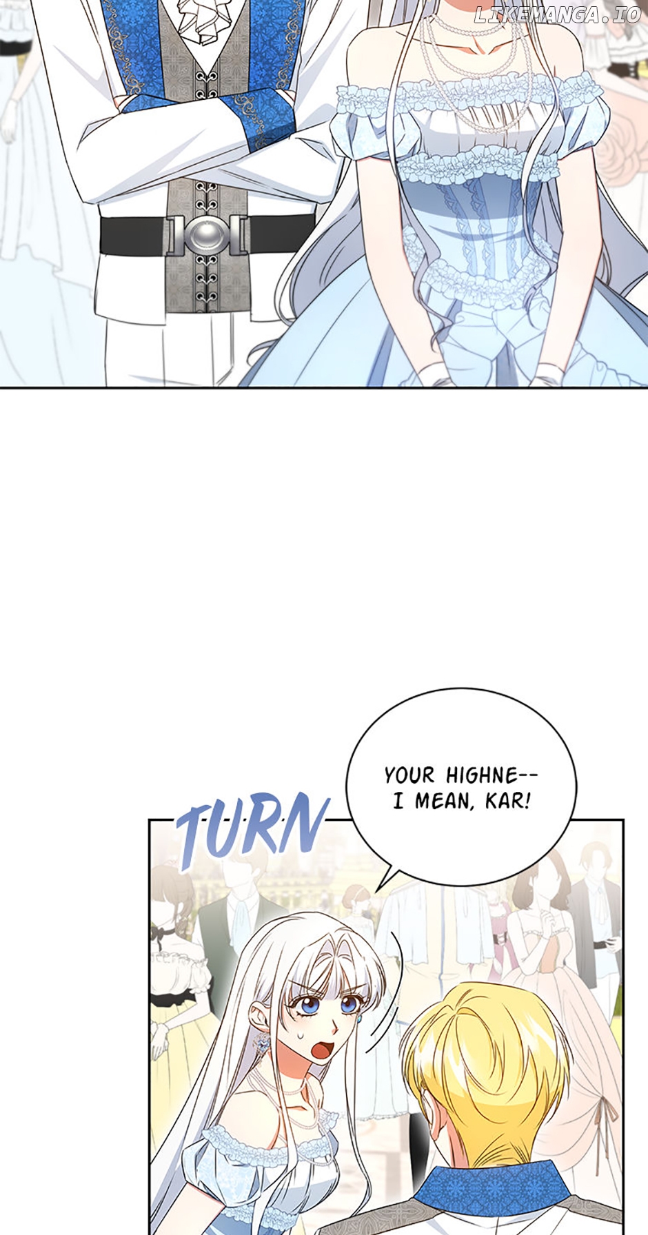 I’ll Change My Fate To Be Executed Chapter 52 - page 11