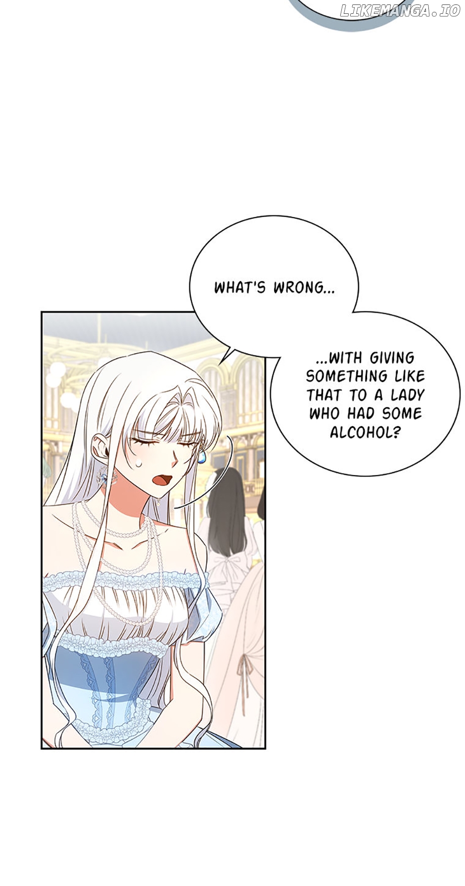 I’ll Change My Fate To Be Executed Chapter 52 - page 13