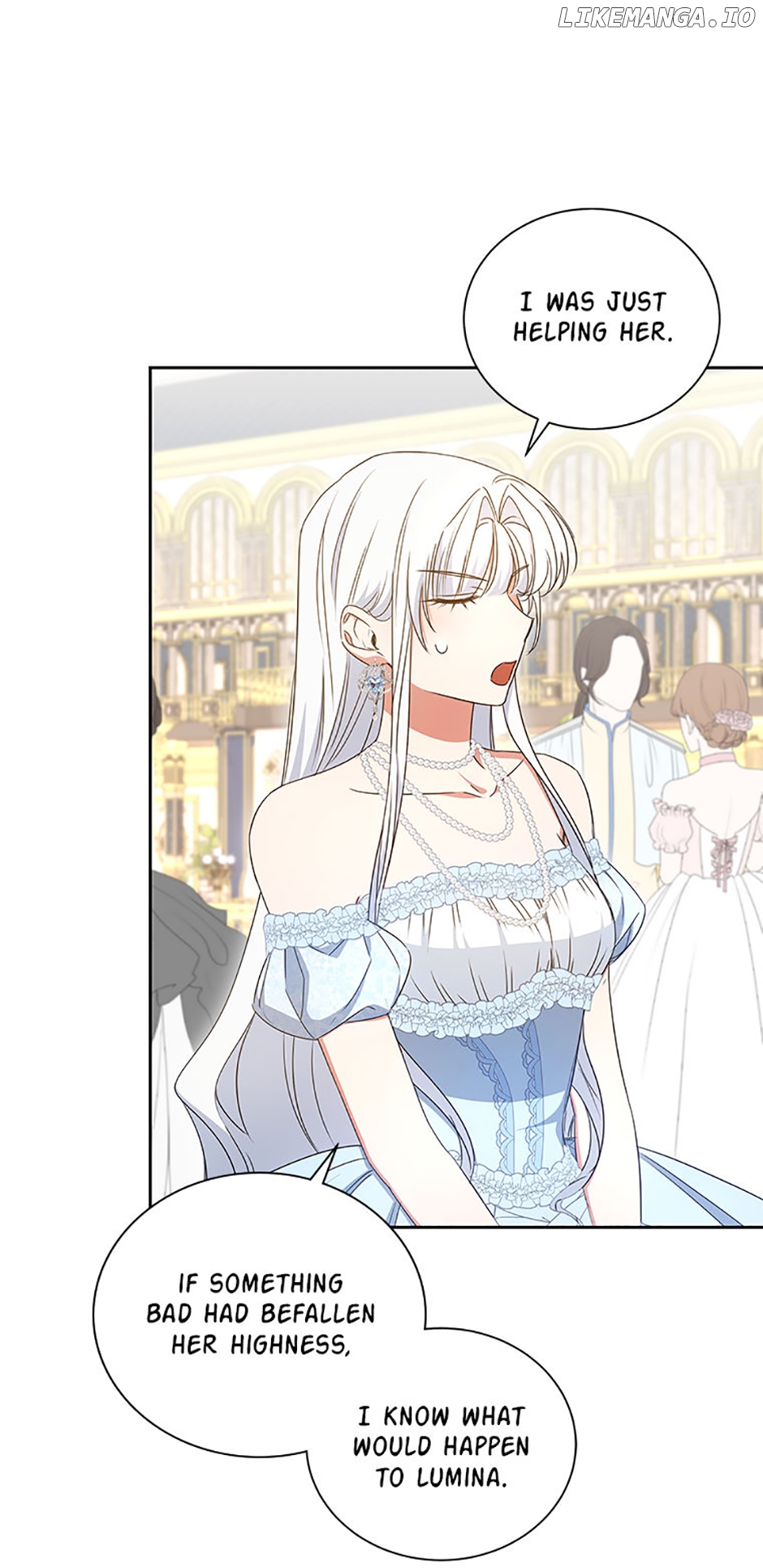 I’ll Change My Fate To Be Executed Chapter 52 - page 19