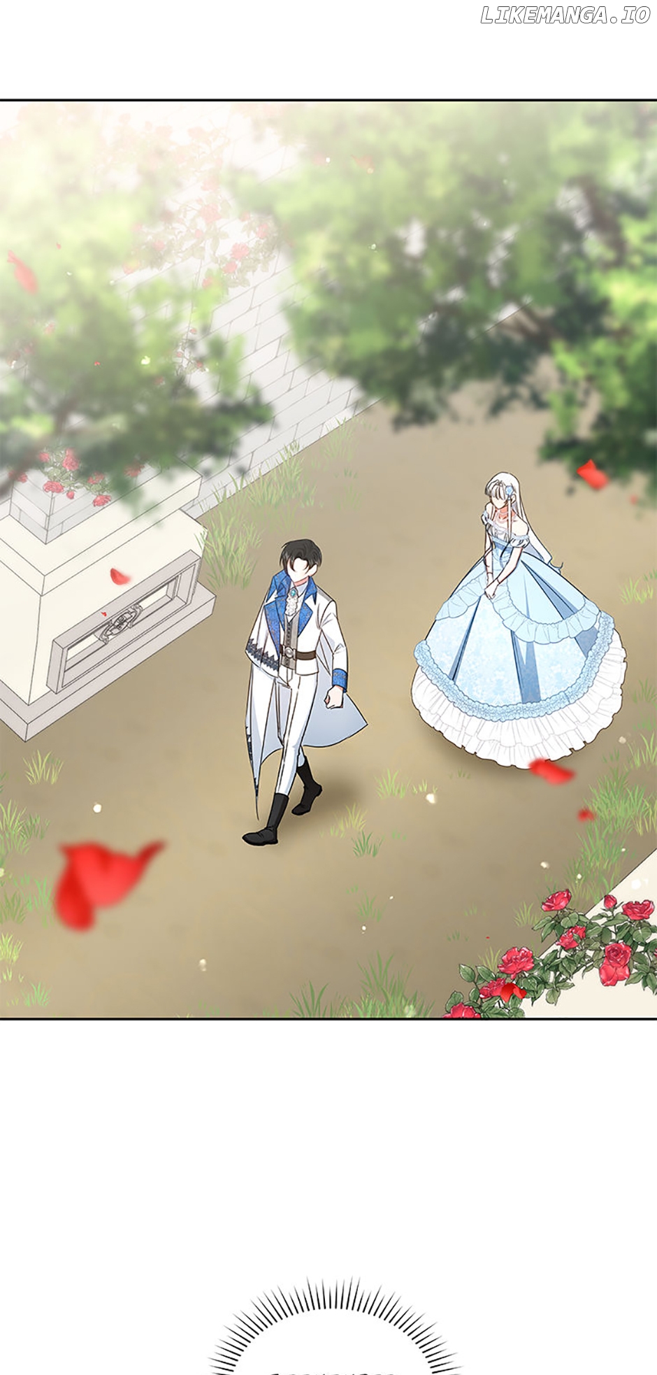 I’ll Change My Fate To Be Executed Chapter 52 - page 24