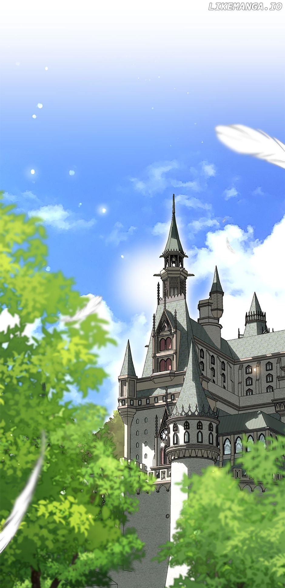 I’ll Change My Fate To Be Executed Chapter 52 - page 27