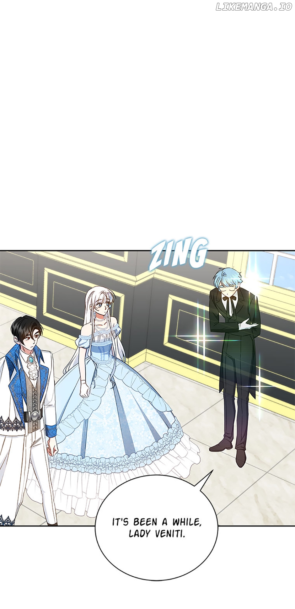 I’ll Change My Fate To Be Executed Chapter 52 - page 29