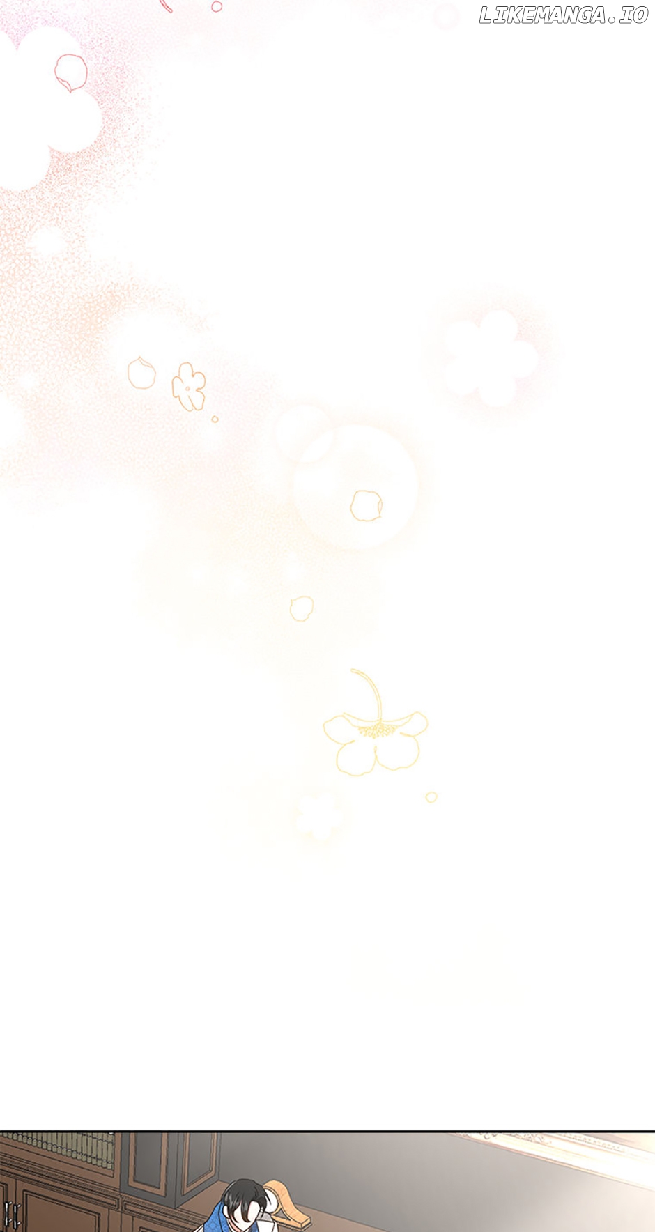 I’ll Change My Fate To Be Executed Chapter 52 - page 35