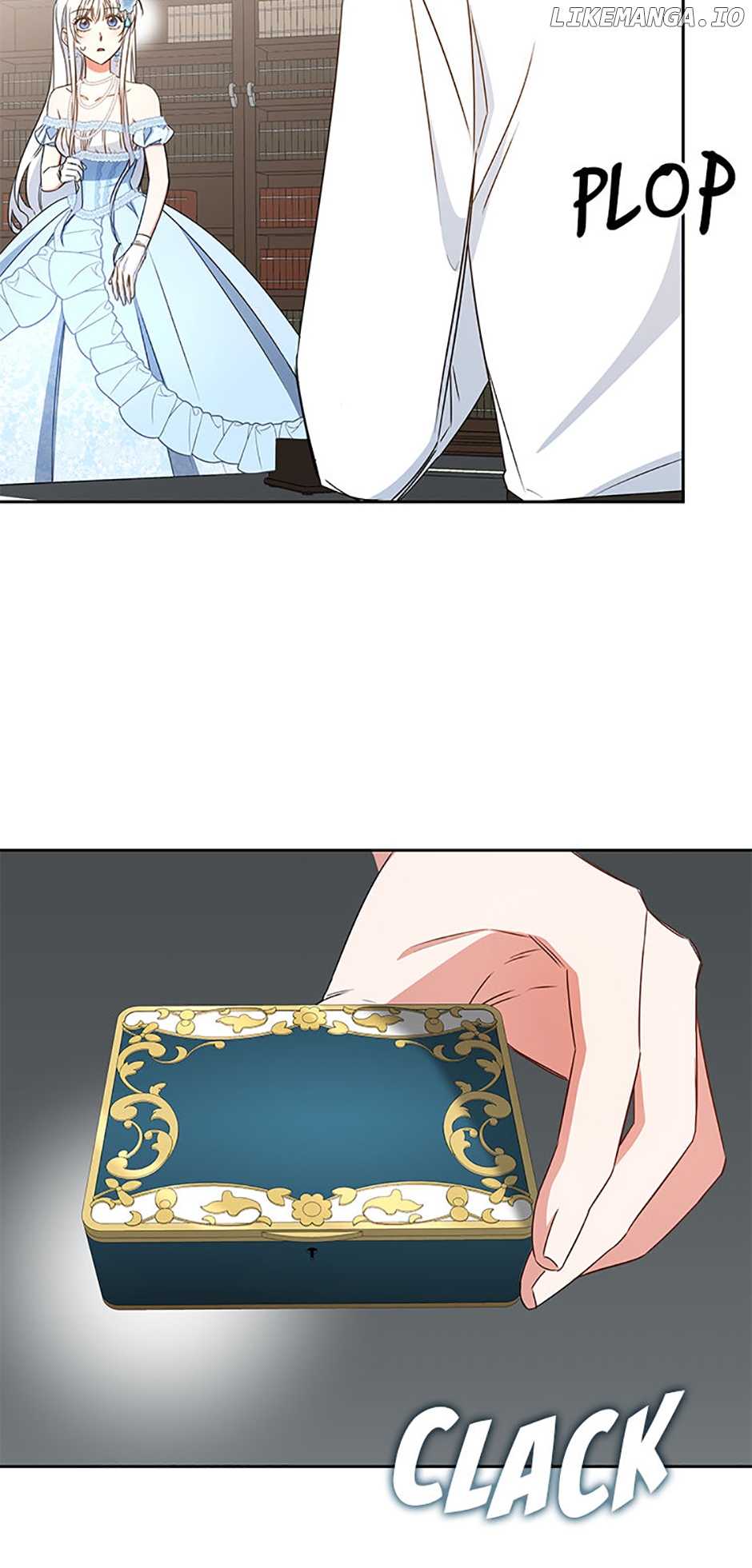 I’ll Change My Fate To Be Executed Chapter 52 - page 38