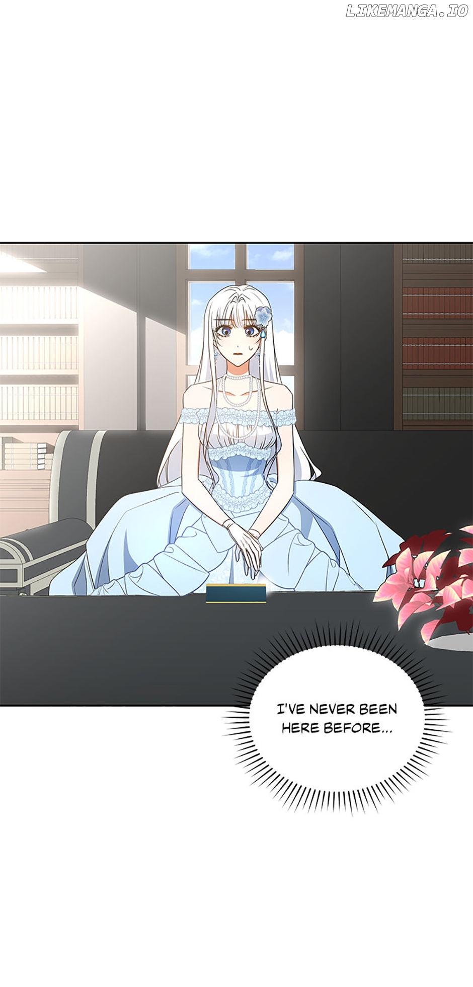 I’ll Change My Fate To Be Executed Chapter 52 - page 39