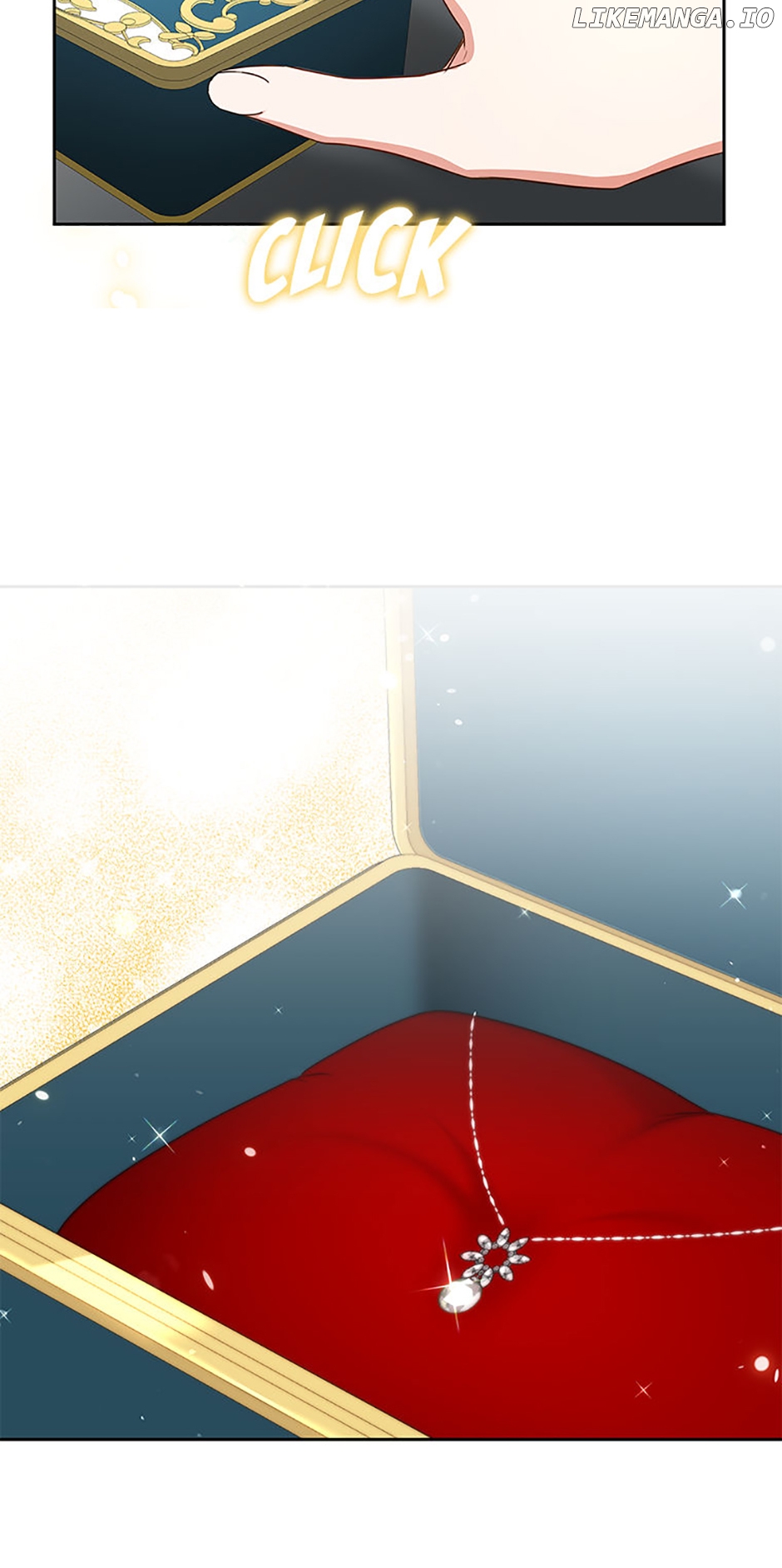 I’ll Change My Fate To Be Executed Chapter 52 - page 43